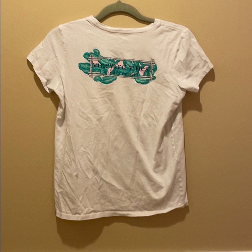 Vineyard vines cotton shirt size XL